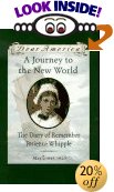 A Journey to the New World